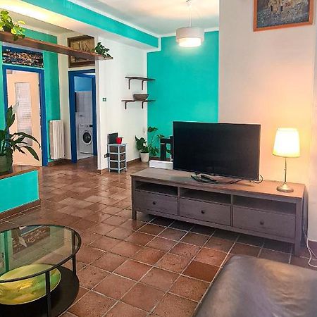 La Pinetina Apartamento Ancona Exterior foto