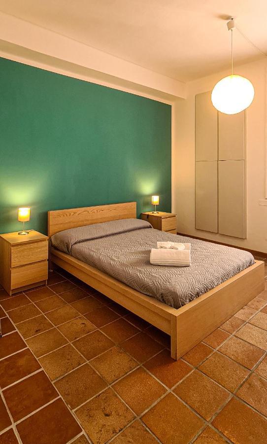 La Pinetina Apartamento Ancona Exterior foto