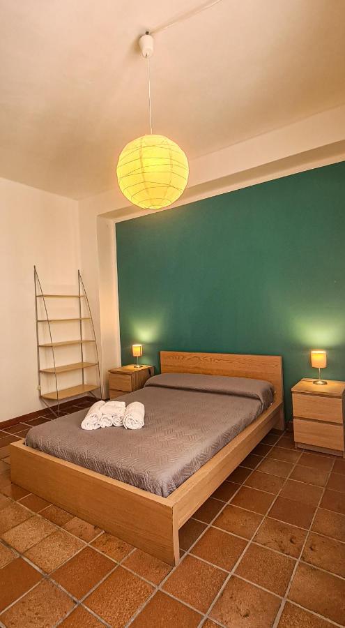 La Pinetina Apartamento Ancona Exterior foto