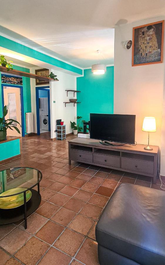 La Pinetina Apartamento Ancona Exterior foto