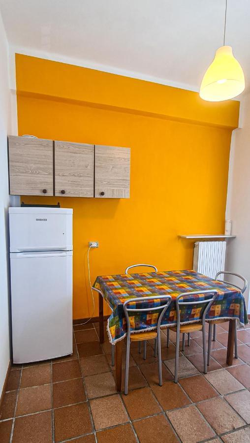 La Pinetina Apartamento Ancona Exterior foto